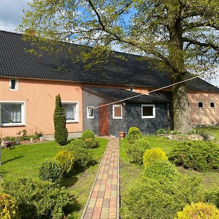 Agroturystyka U Jana Parowa Exterior foto