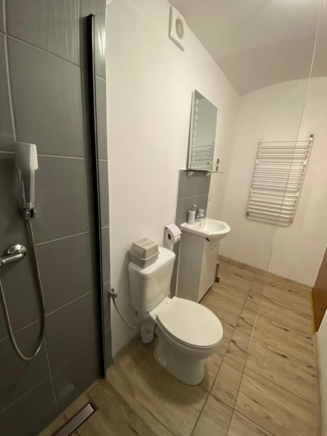 Agroturystyka U Jana Parowa Exterior foto