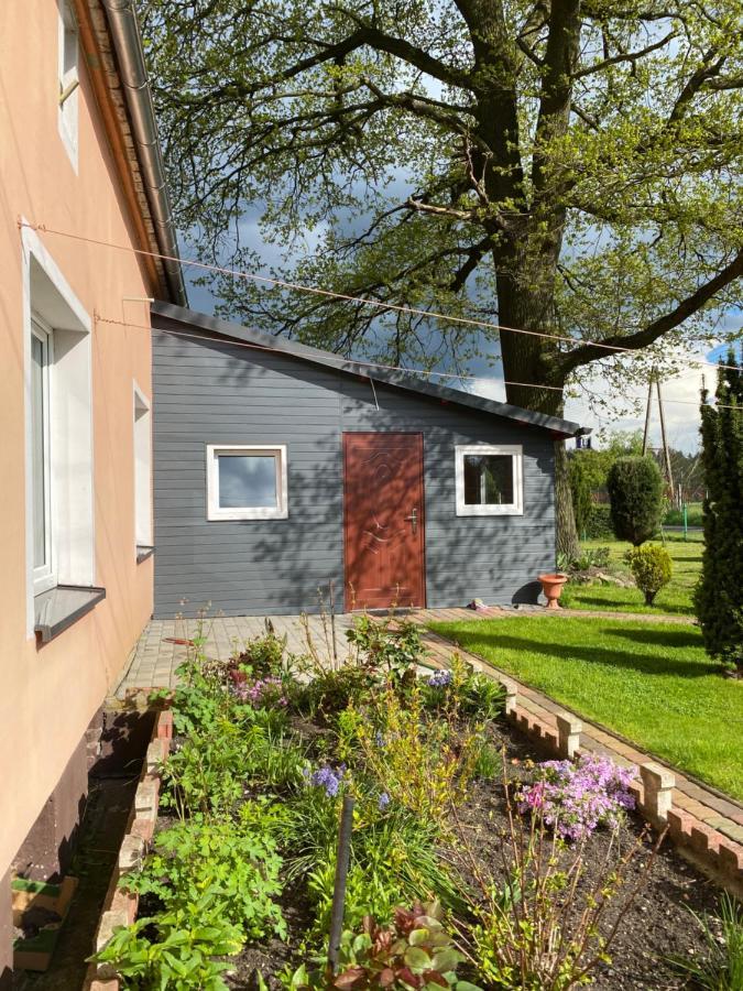 Agroturystyka U Jana Parowa Exterior foto