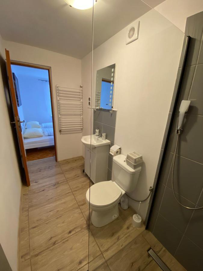 Agroturystyka U Jana Parowa Exterior foto