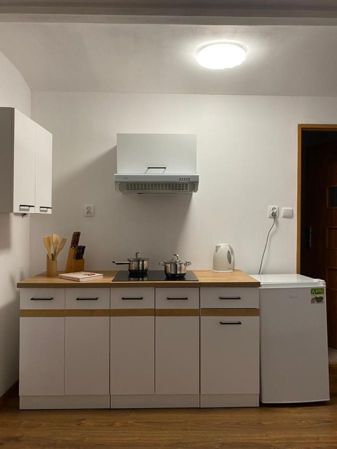 Agroturystyka U Jana Parowa Exterior foto
