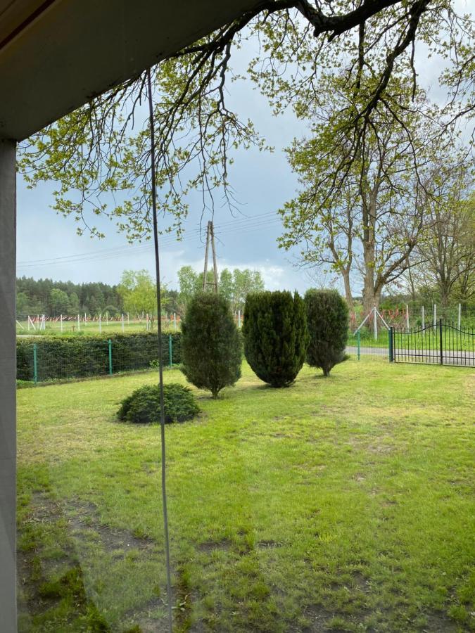 Agroturystyka U Jana Parowa Exterior foto